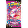 Pokemon TCG: Fusion Strike