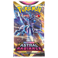 Pokemon TCG: Astral Radiance