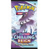 Pokemon TCG: Chilling Reign