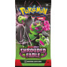 Pokemon TCG: Shrouded Fable