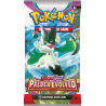 Pokemon TCG: Paldea Evolved Booster Pack