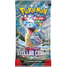 Pokemon TCG: Stellar Crown Booster