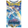 Pokemon TCG: Silver Tempest Booster