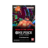 One Piece Card Game – OP 06 – Wings of the Captain Booster