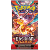 Pokemon TCG: Obsidian Flames