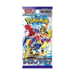 Pokemon TCG: Raging Surf (JAP)