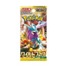 Pokemon TCG: Wild Force (JAP)