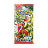 Pokemon TCG: Scarlet ex (JAP)