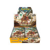 Pokemon TCG: Clay Burst Booster Box (JAP)