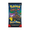 Pokemon TCG: Trick or Trade - Booster Turniejowy (ENG)