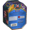 Pokemon TCG: Battle Heart Tin - Volcanion EX