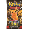 Pokemon TCG: Paldean Fates