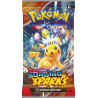 Pokemon TCG: Surging Sparks Booster