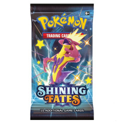 Pokemon TCG: Shining Fates