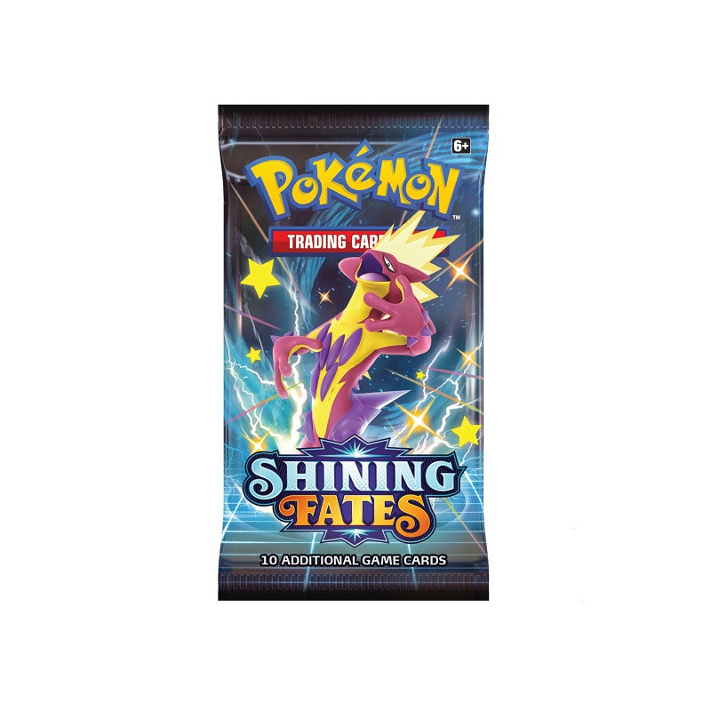 Pokemon TCG: Shining Fates