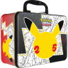 Pokemon TCG: Celebrations Collector Chest