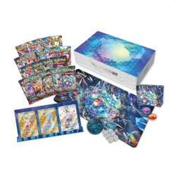 Pokemon TCG: Terapagos ex – Ultra Premium Collection