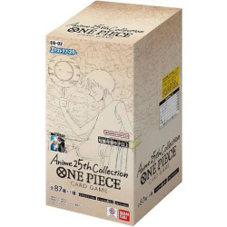 One Piece TCG:  EB-02 (JAP)