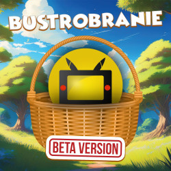 Pokemon TCG: BUSTROBRANIE