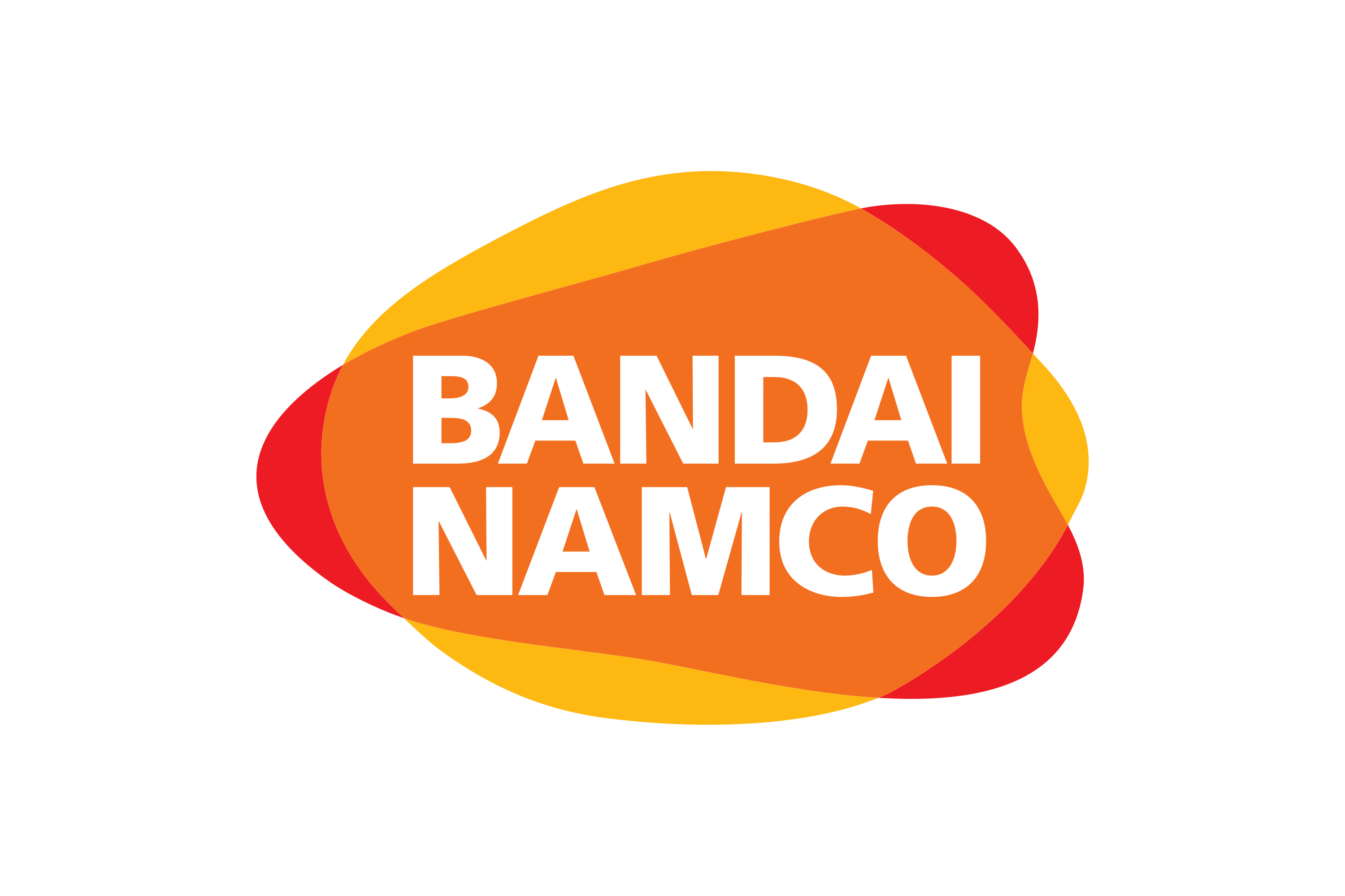 Producent: Bandai Namco (przejdź do strony: https://en.bandainamcoent.eu/)