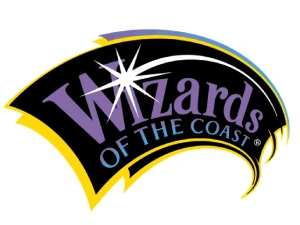 Producent: Wizards of the Coast (przejdź do strony: https://company.wizards.com/en)
