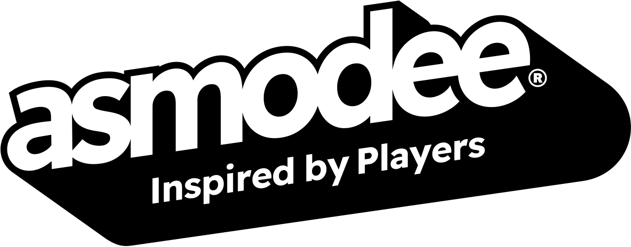 Producent: Asmodee Group (przejdź do strony: https://corporate.asmodee.com/)